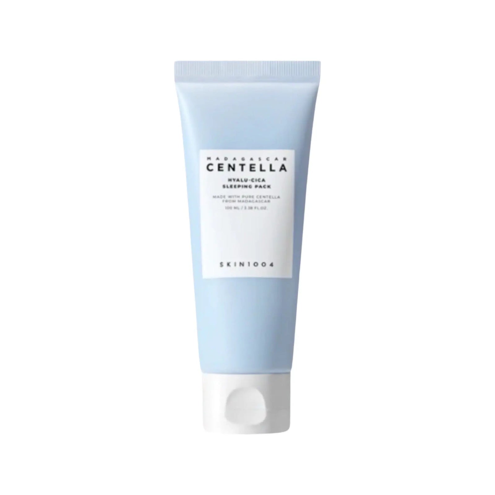 Skin1004 - Madagascar Centella Hyalu-Cica Sleeping Pack 100mL Skin1004