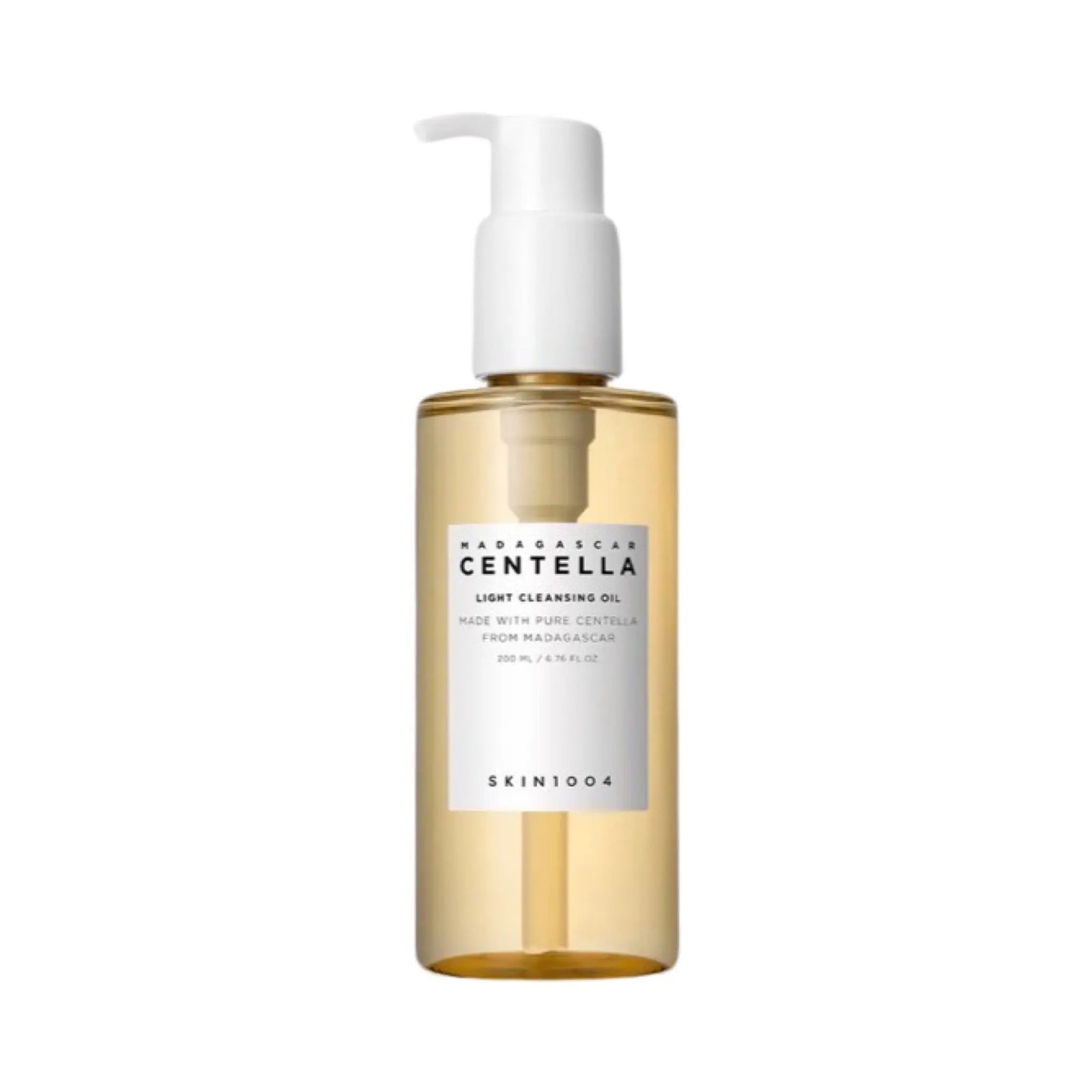 Skin1004 - Madagascar Centella Light Cleansing Oil 200mL Skin1004
