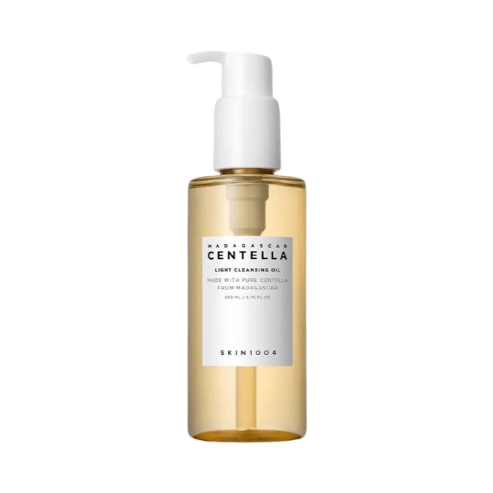 Skin1004 - Madagascar Centella Light Cleansing Oil 200mL Skin1004