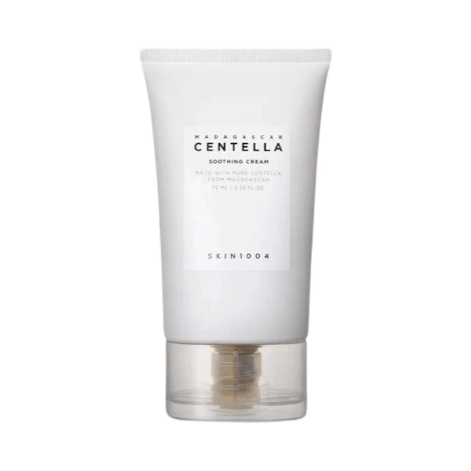 Skin1004 - Madagascar Centella Soothing Cream 75mL Skin1004