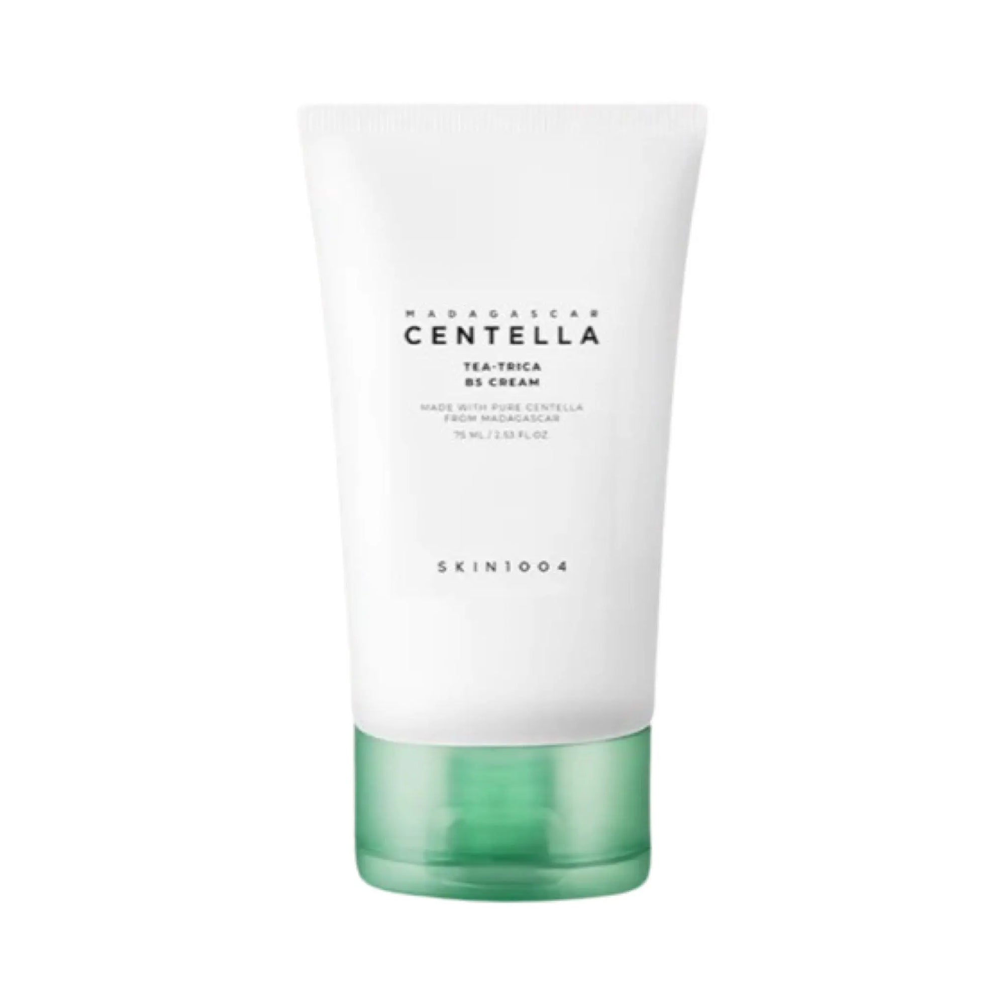 Skin1004 - Madagascar Centella Tea-Trica B5 Cream 75mL Skin1004
