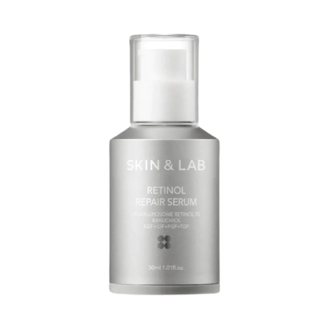 Skin&Lab - Retinol Repair Serum 30mL Skin&Lab