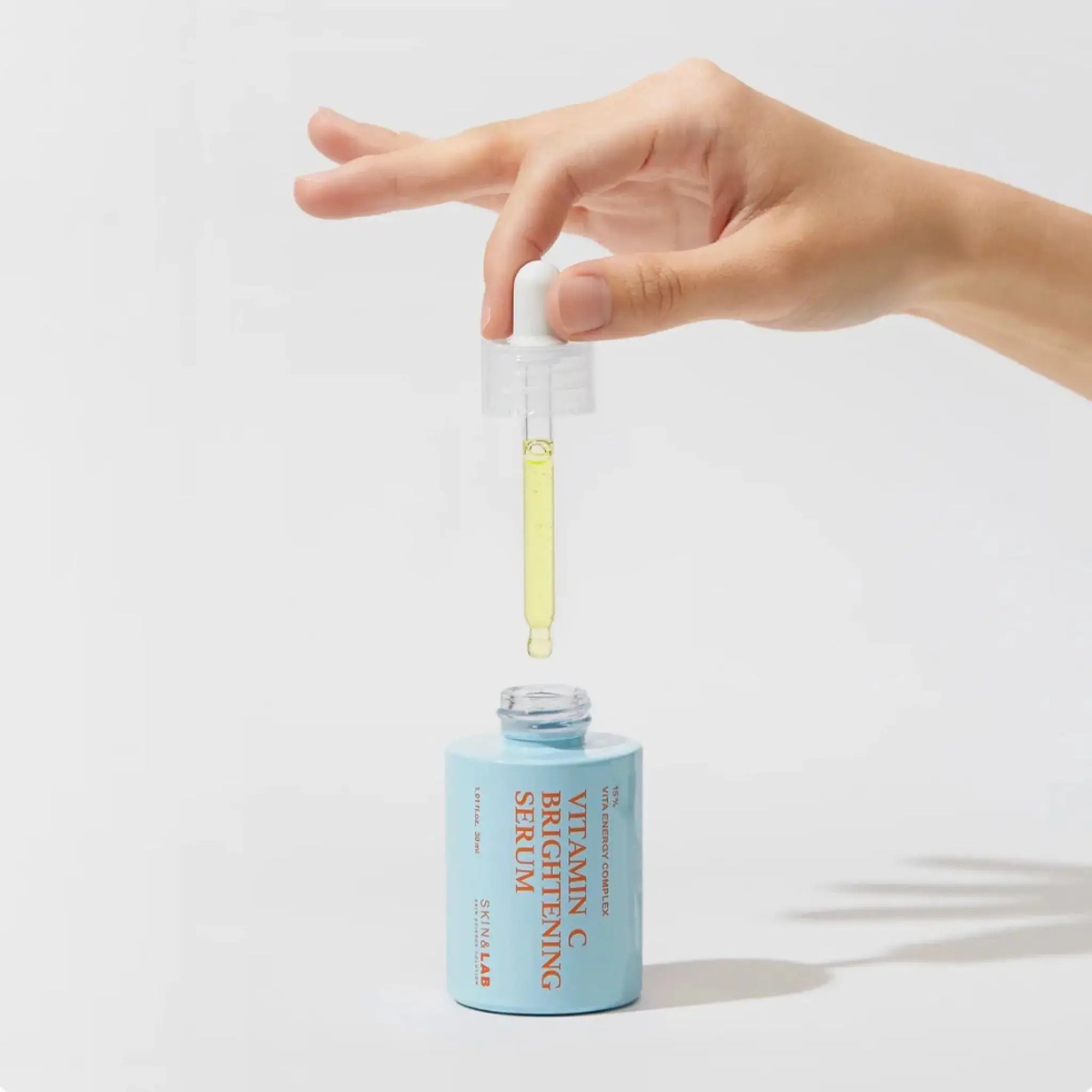 Skin&Lab - Vitamin C Brightening Serum 30mL Skin&Lab