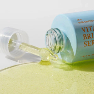 Skin&Lab - Vitamin C Brightening Serum 30mL Skin&Lab