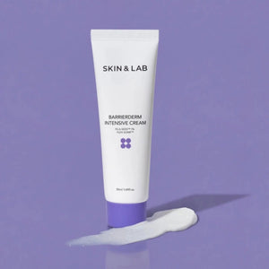 Skin&Lab - Barrierderm intensive Cream 100mL Skin&Lab