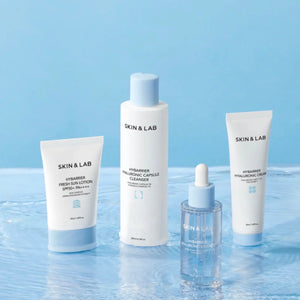 Skin&Lab - Hybarrier Hyaluronic Cream 50mL Skin&Lab