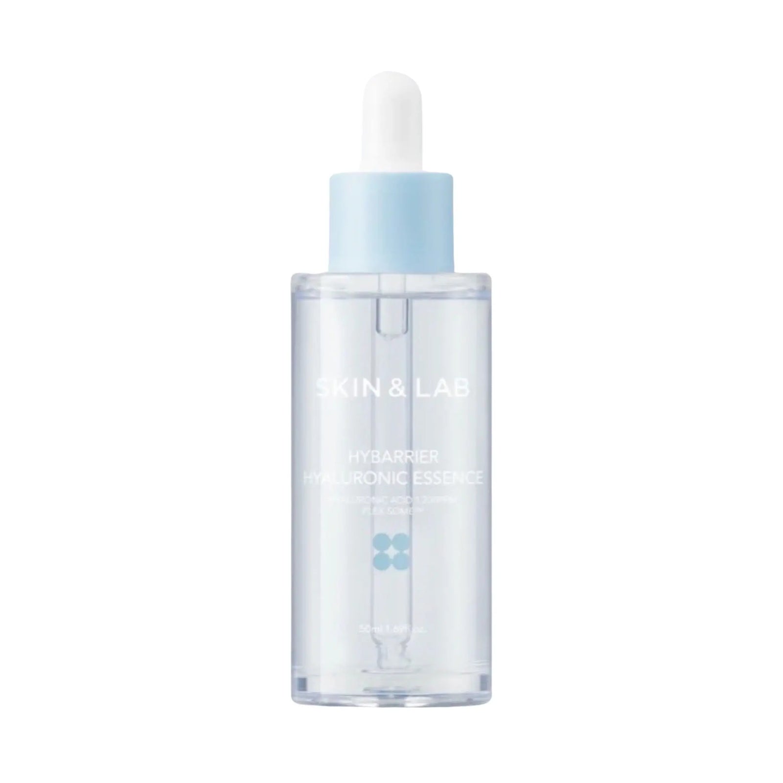 Skin&Lab - Hybarrier Hyaluronic Essence 50mL Skin&Lab