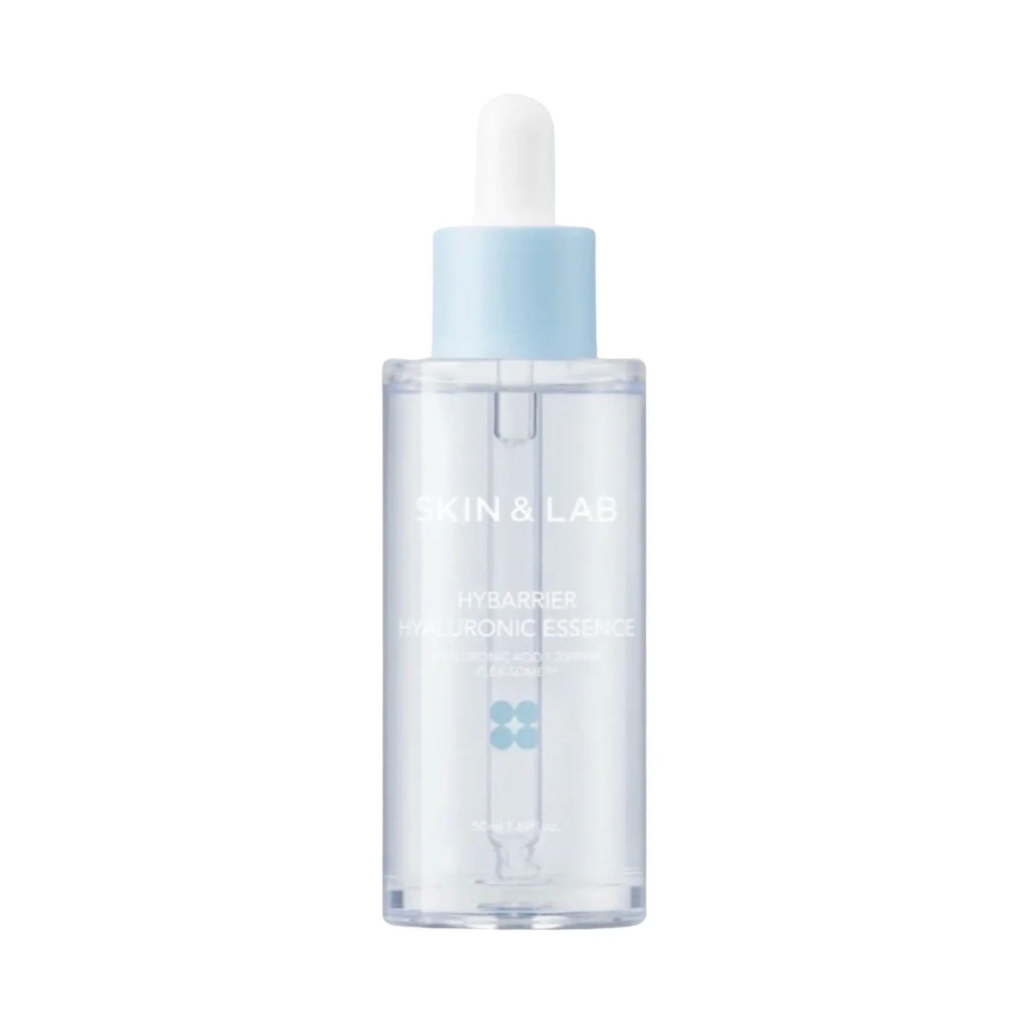 Skin&Lab - Hybarrier Hyaluronic Essence 50mL Skin&Lab