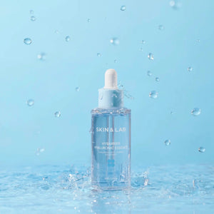 Skin&Lab - Hybarrier Hyaluronic Essence 50mL Skin&Lab