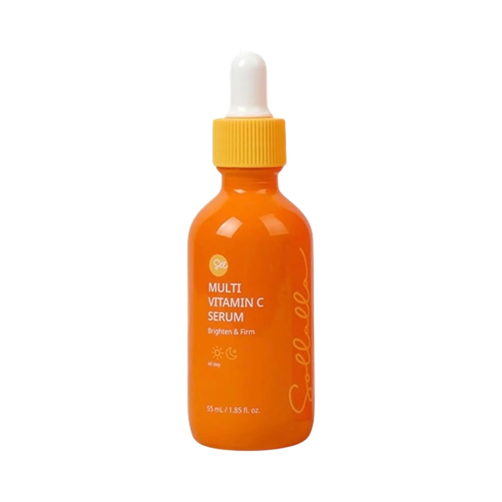 Sollalla - Multi Vitamin C Serum 55mL WanderShop