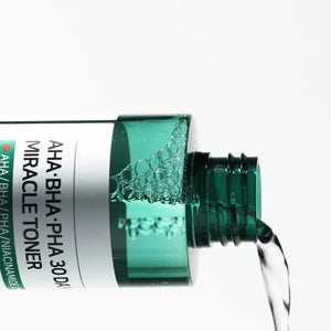 Some By Mi - AHA.BHA.PHA 30 Days Miracle Toner 150mL Some By Mi