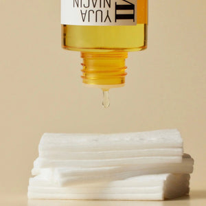 Some By Mi - Yuja Niacin 30 Days Miracle Brightening Toner 150mL Some By Mi