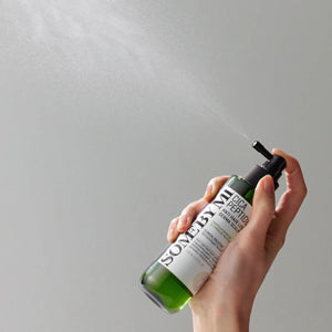 Some By Mi - Cica Peptide Anti Hair Loss Derma Scalp Tonic 150mL Some By Mi