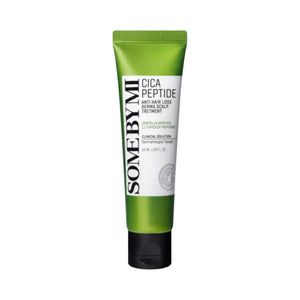 Some By Mi - Cica Peptide Derma Scalp Conditioner 50mL Some By Mi