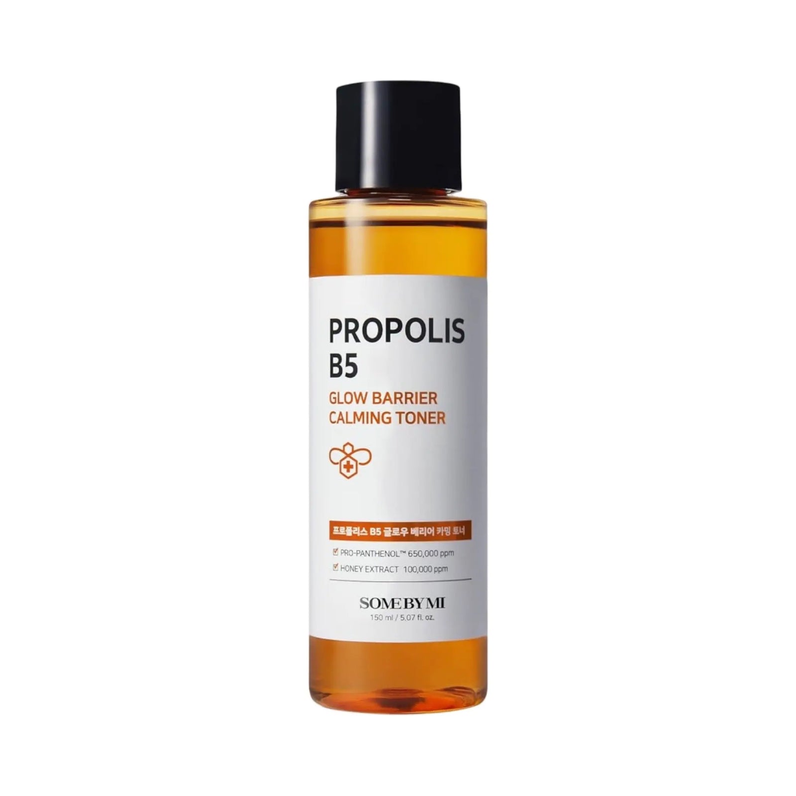 Some By Mi - Propolis B5 Glow Barrier Calming Toner 150mL Some By Mi