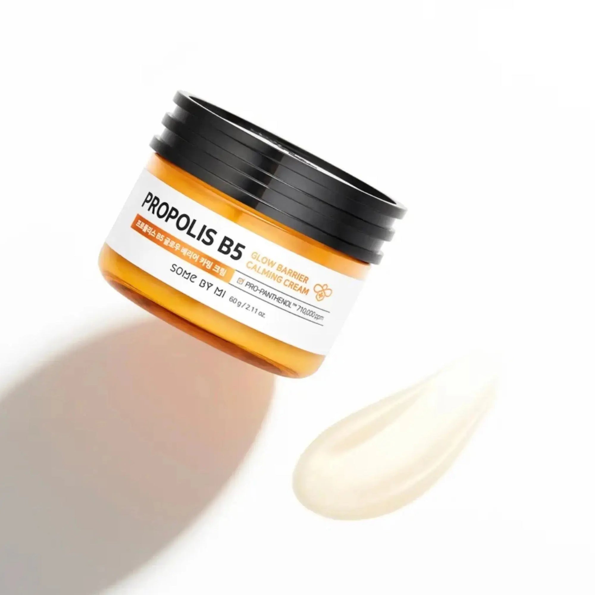Some By Mi - Propolis B5 glow Barrier Calming Cream 60g Some By Mi