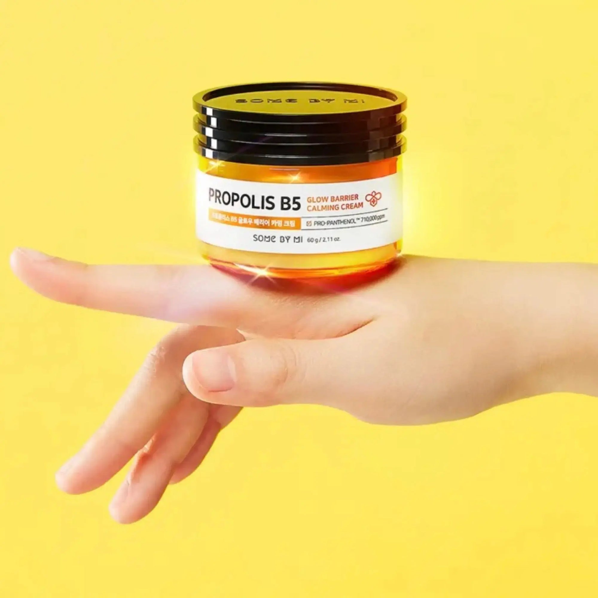 Some By Mi - Propolis B5 glow Barrier Calming Cream 60g Some By Mi