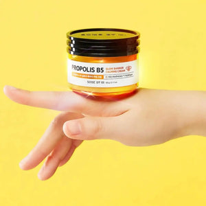 Some By Mi - Propolis B5 glow Barrier Calming Cream 60g Some By Mi
