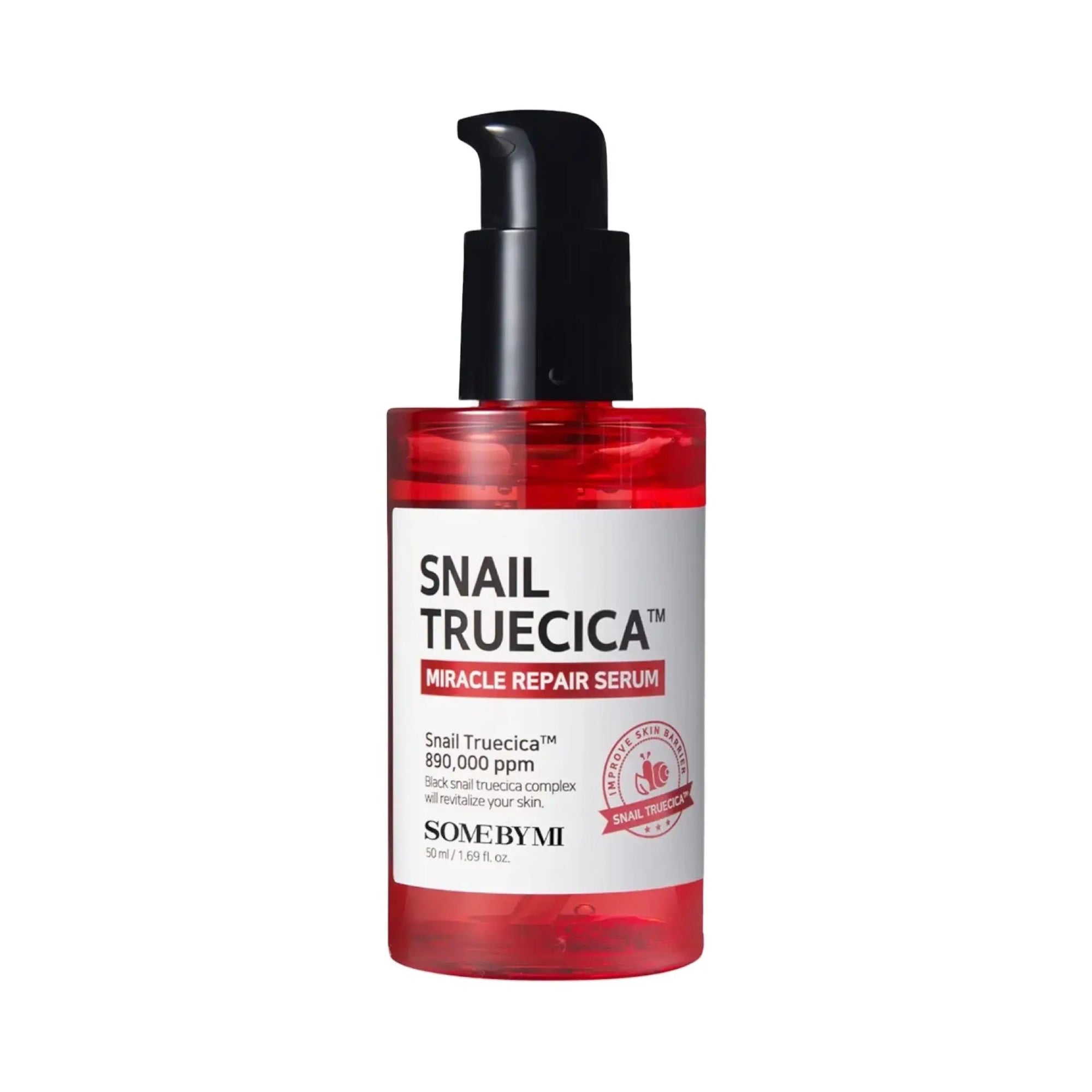 Some By Mi - Snail Truecica Miracle Repair Serum 50mL Some By Mi