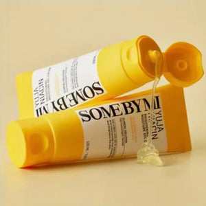 Some By Mi - Yuja Niacin Brightening Moisture Gel Cream 100mL Some By Mi