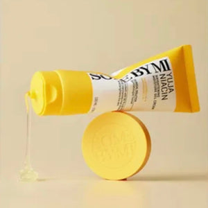 Some By Mi - Yuja Niacin Brightening Moisture Gel Cream 100mL Some By Mi