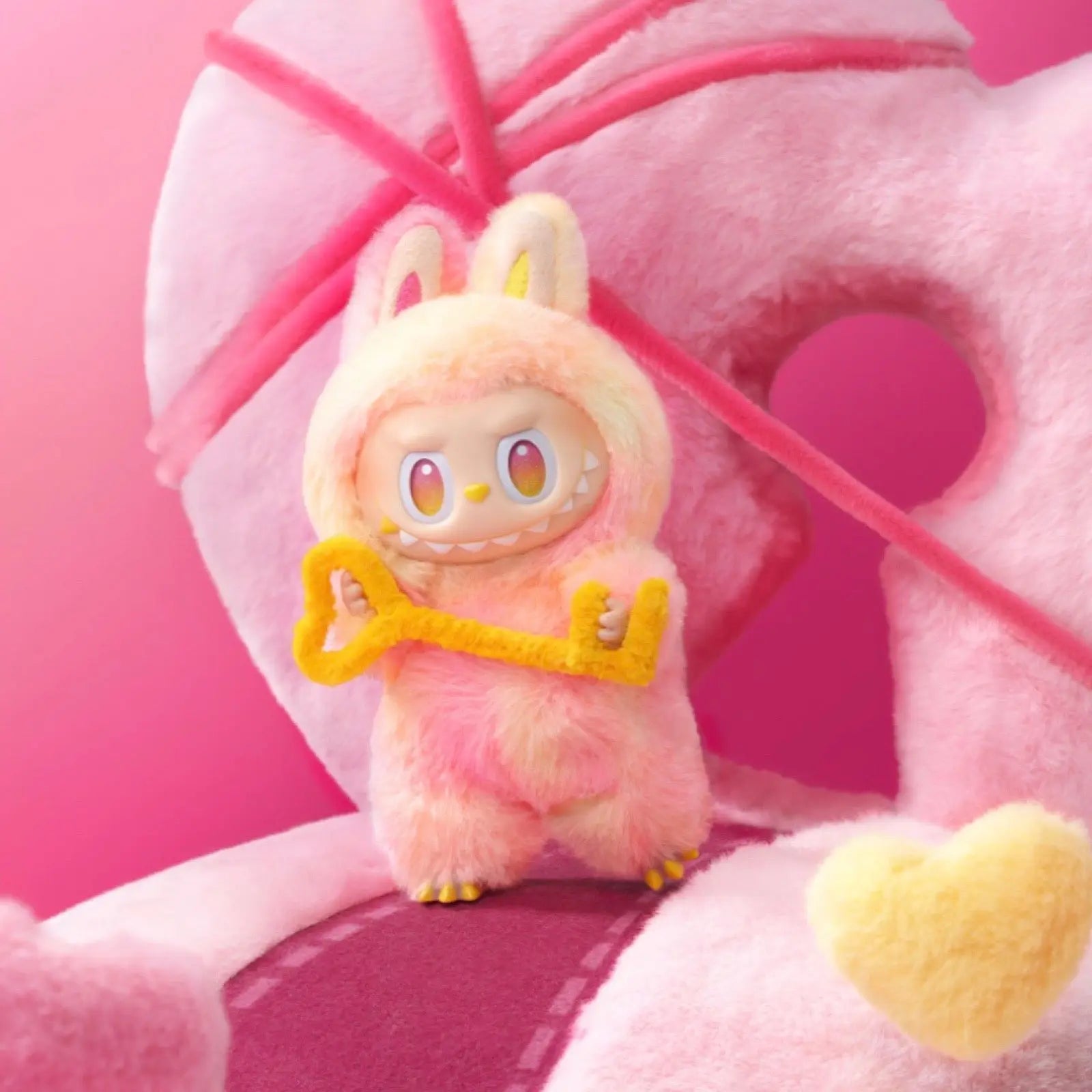 The Monsters: Big into Energy Series - Loyalty WanderShop