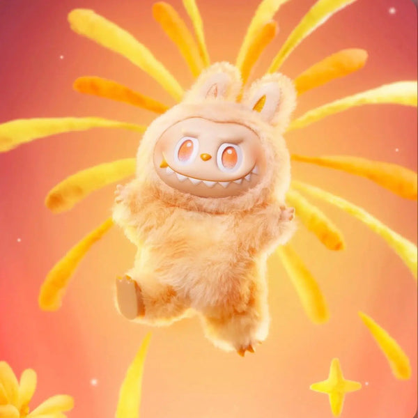 The Monsters: Big into Energy Series (Happiness) | Shop Labubu