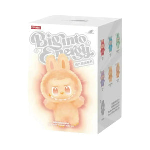 The Monsters: Big into Energy Series - Loyalty Pop Mart