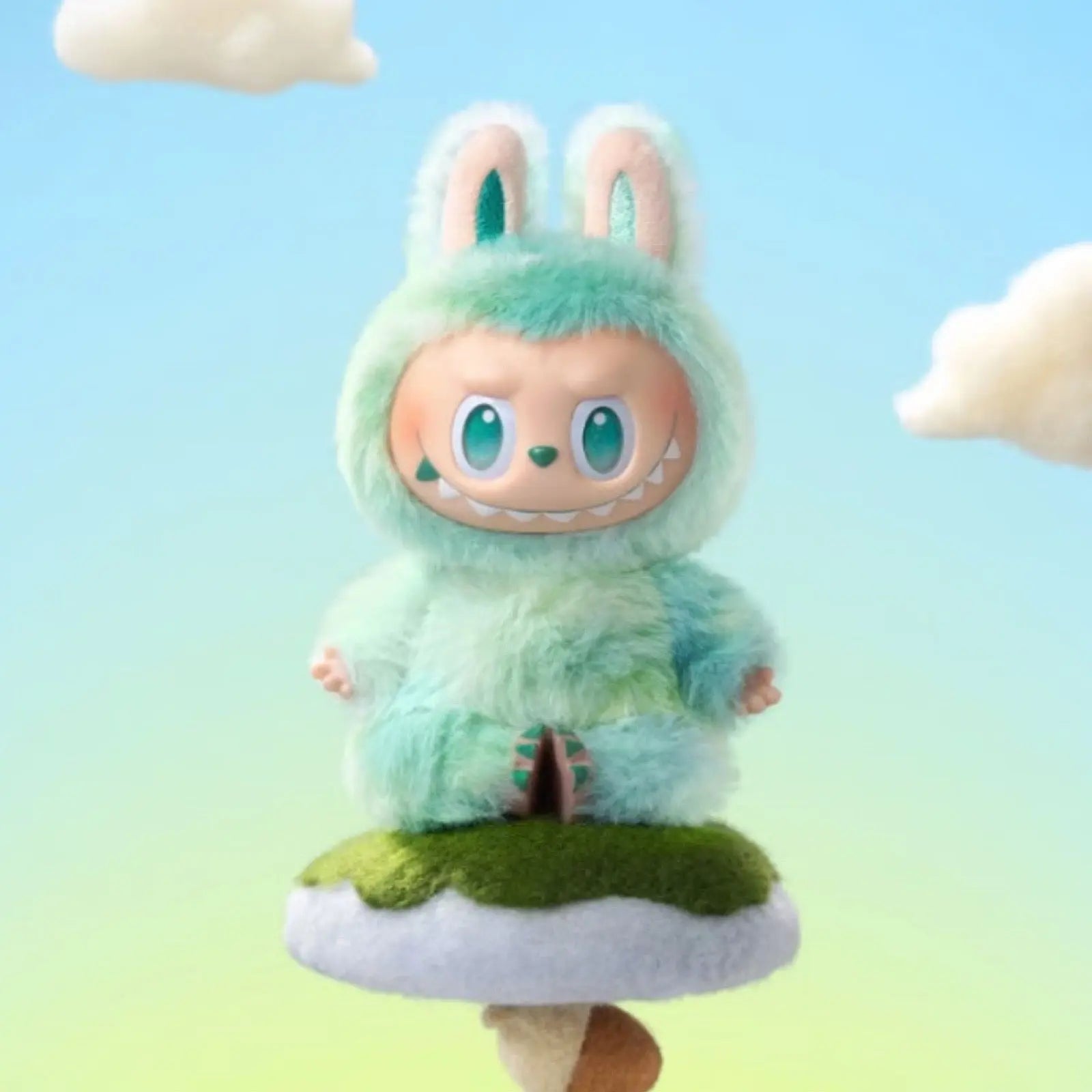 The Monsters: Big into Energy Series (Serenity) Pop Mart