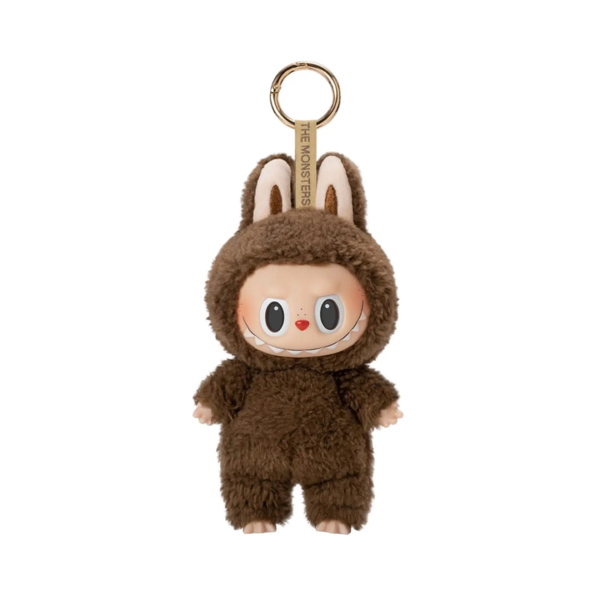 ラブブ Exciting Macaron Chestnut Cocoa The Monsters: Exciting Macaron (Chestnut Cocoa) | Labubu Canada