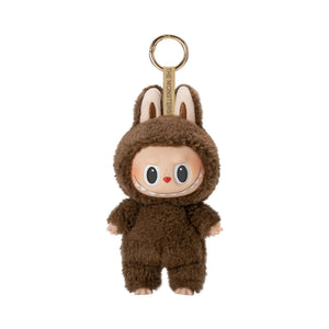 The Monsters: Exciting Macaron Series (Chestnut Cocoa) Pop Mart