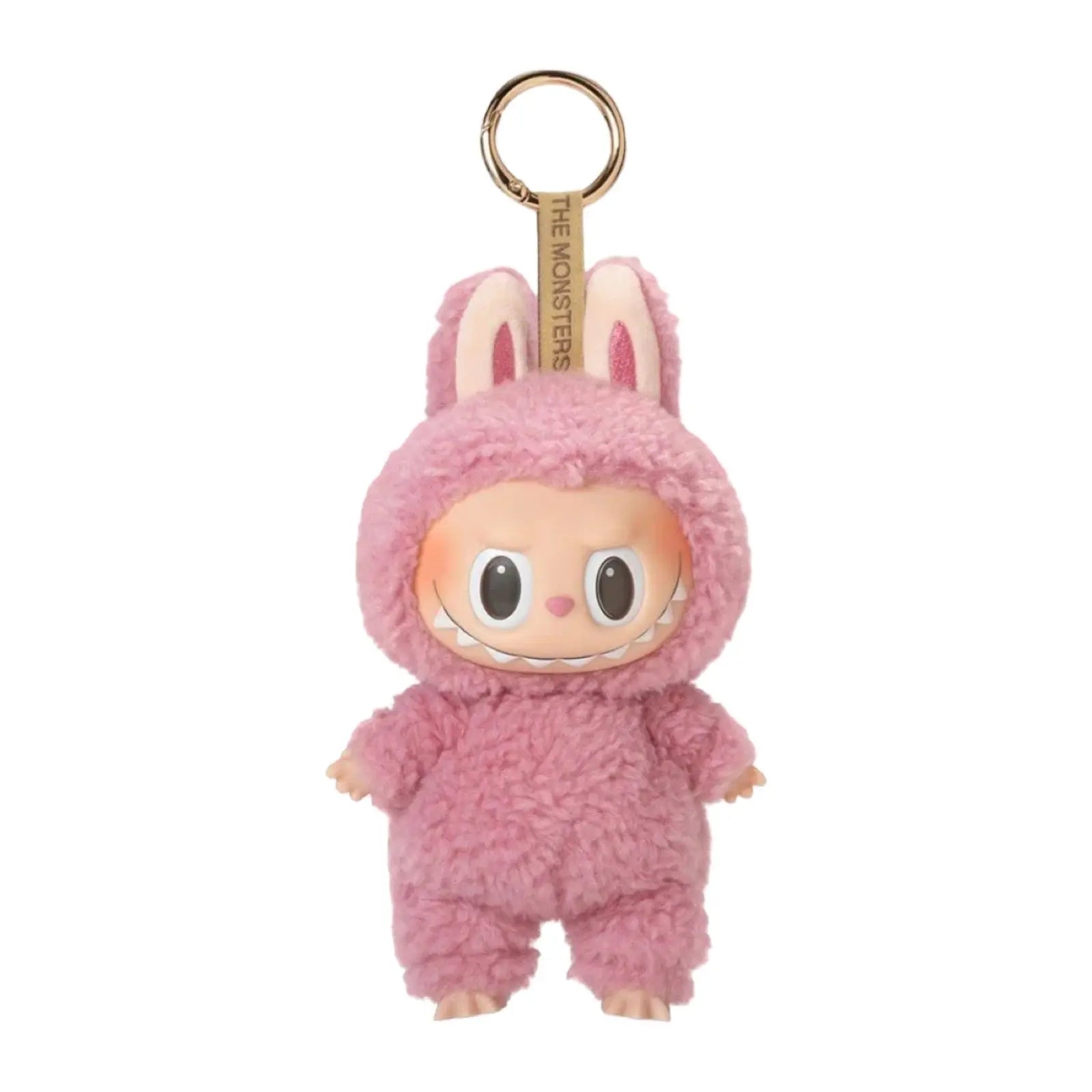 The Monsters: Exciting Macaron Series (Lychee Berry) Pop Mart