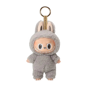 The Monsters: Exciting Macaron Series (Sesame Bean) Pop Mart