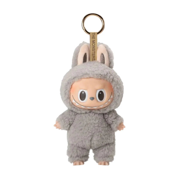 匿名配送LABUBU THE MONSTERS Exciting Macaron The Monsters: Exciting Macaron (Sesame Bean) | Shop Labubu Canada