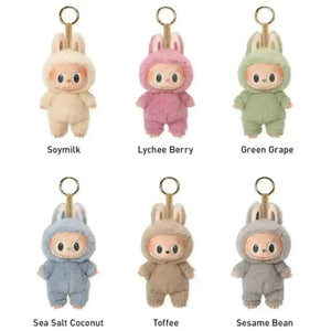 The Monsters: Exciting Macaron Series (Sea Salt Coconut) Pop Mart