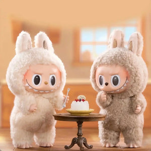 The Monsters: Exciting Macaron Series (Soymilk) Pop Mart