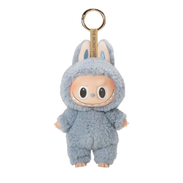 The Monsters: Exciting Macaron (Sea Salt Coconut) | Shop Labubu