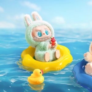 The Monsters: Have a Seat - Ququ WanderShop