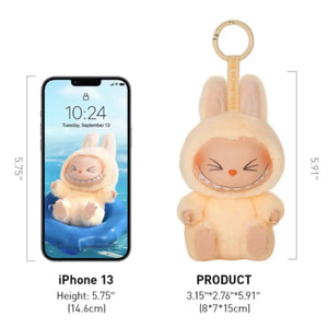 The Monsters: Have a Seat - Ququ WanderShop