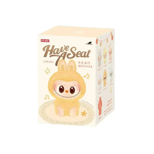 The Monsters: Have a Seat Series - Ququ Pop Mart