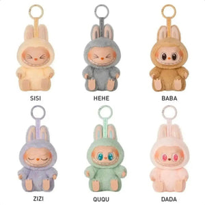 The Monsters: Have a Seat Series - Ququ Pop Mart