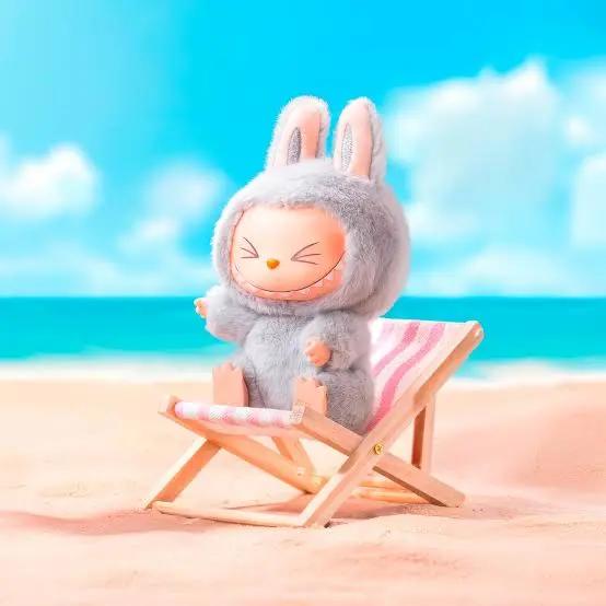 The Monsters: Have a Seat Series (Hehe) Pop Mart