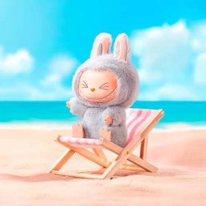 The Monsters: Have a Seat Series (Hehe) Pop Mart