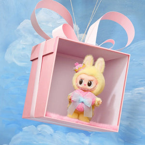 The Monsters: Let’s Checkmate Series (Vinyl Plush Hanging Card) Pop Mart