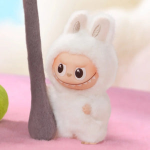 The Monsters: Pin For Love Series (Vinyl Plush Pendant) Pop Mart