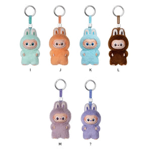 The Monsters: Pin For Love Series (Vinyl Plush Pendant) Pop Mart