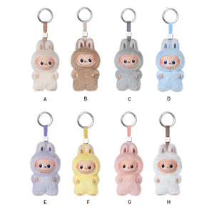 The Monsters: Pin For Love Series (Vinyl Plush Pendant) Pop Mart