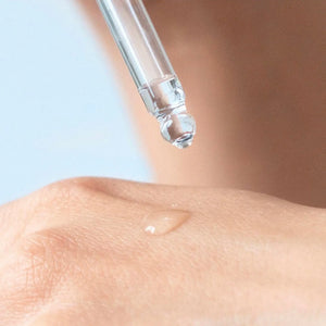 Tiam - Hyaluronic Glow Revive Serum 40mL Tiam