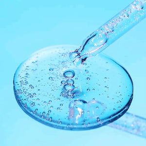 Tiam - Hyaluronic Glow Revive Serum 40mL Tiam