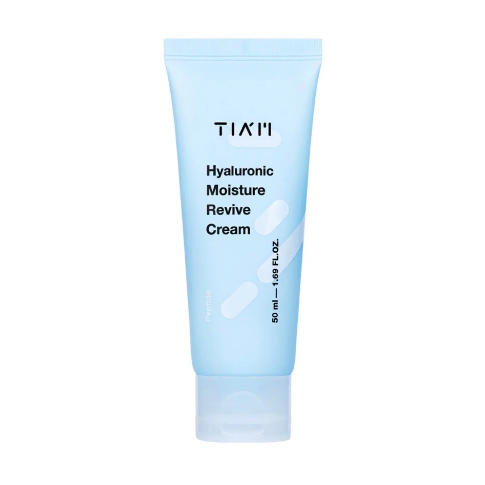 Tiam - Hyaluronic Moisture Revive Cream 50mL Tiam